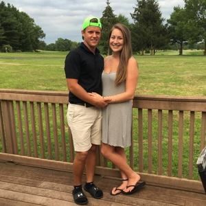 Meet your Posher, Josh