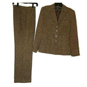 👖👕SIGNATURE BY LEVIN PANT SUIT 👕👖