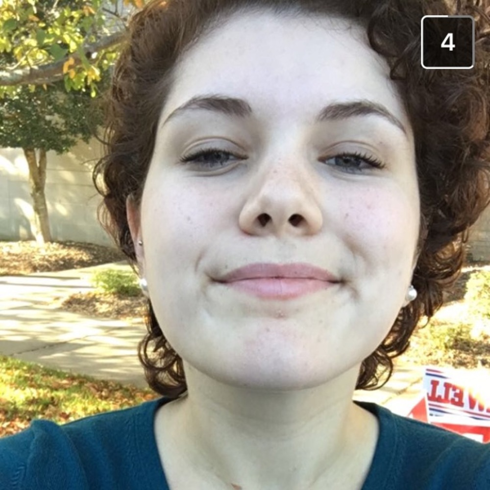 Meet your Posher, Mary