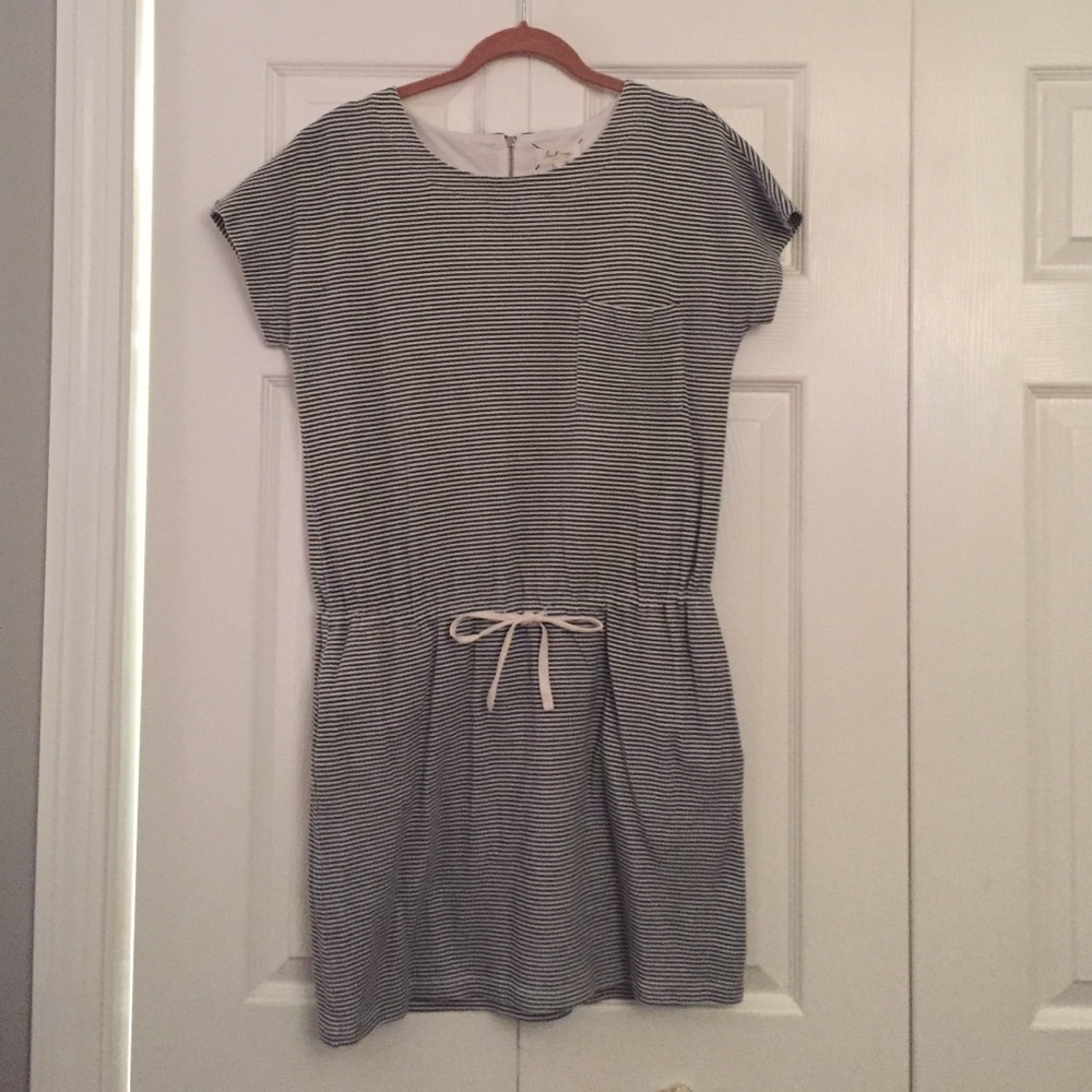 Lou and Grey Cotton Dress
