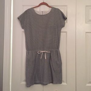 Lou and Grey Cotton Dress