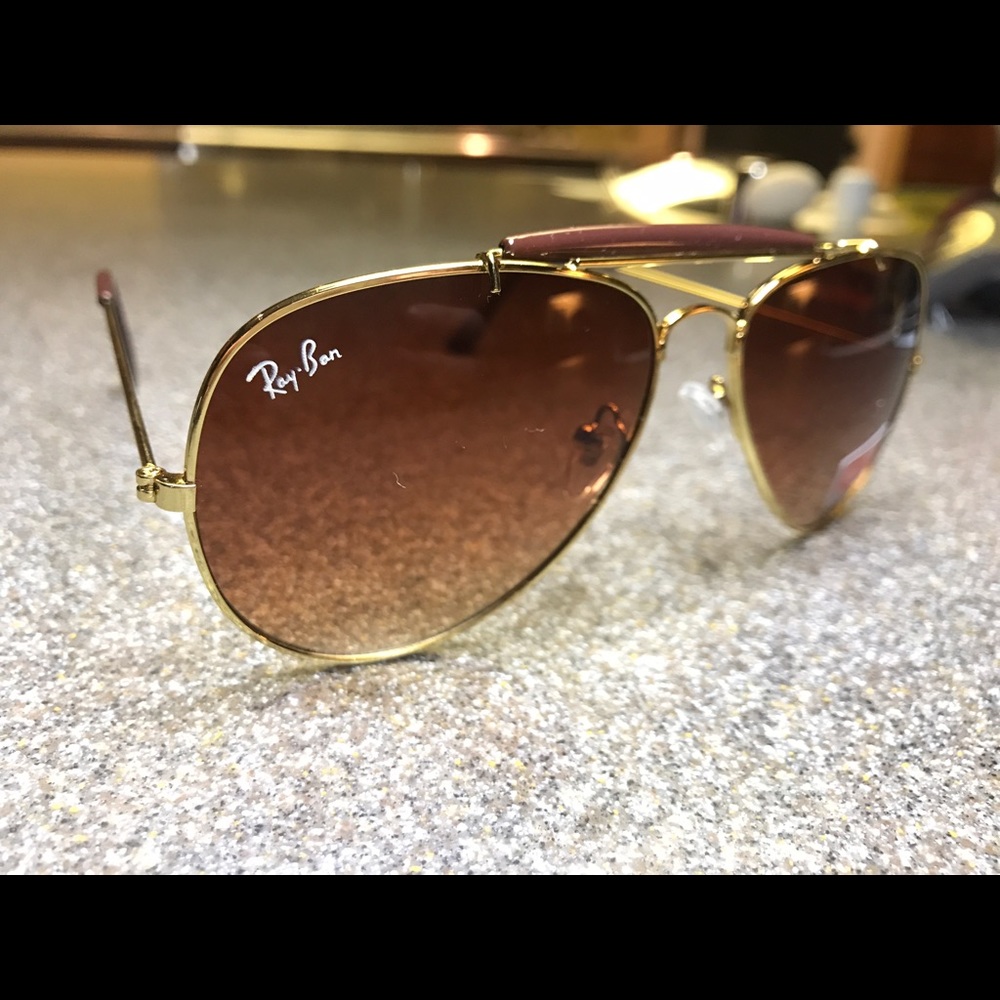 NWT Ray Bans