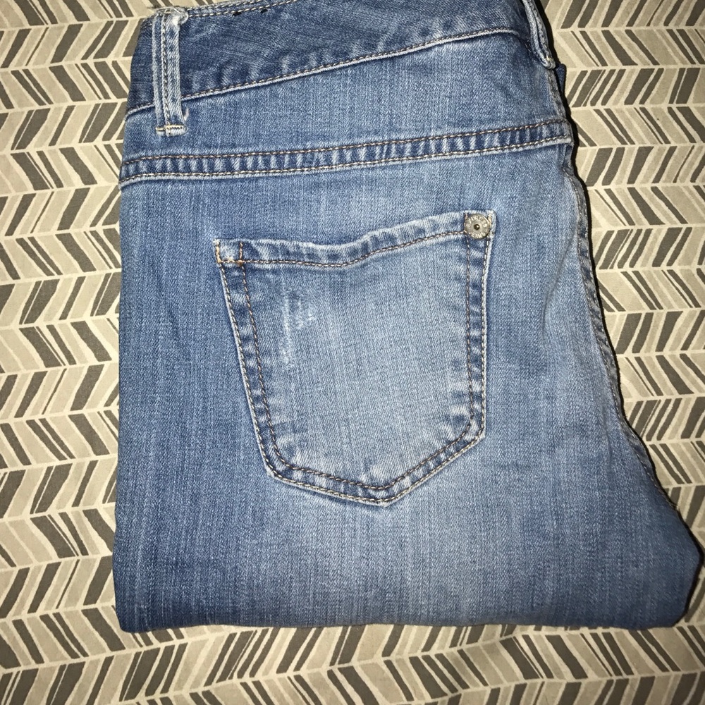 Express jeans - Picture 4 of 4