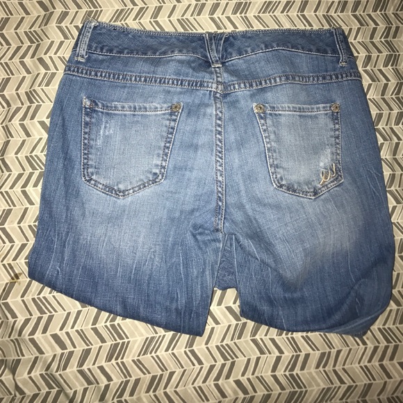 Express jeans - Picture 3 of 4