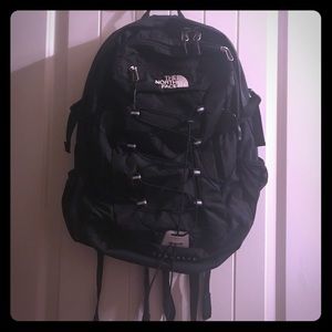 Northface backpack