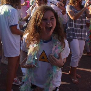 Meet your Posher, Jessi