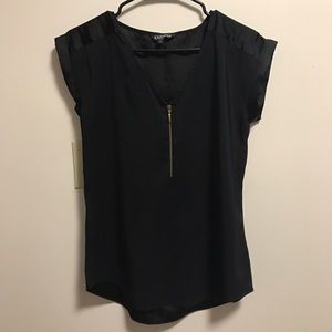 Express Blouse