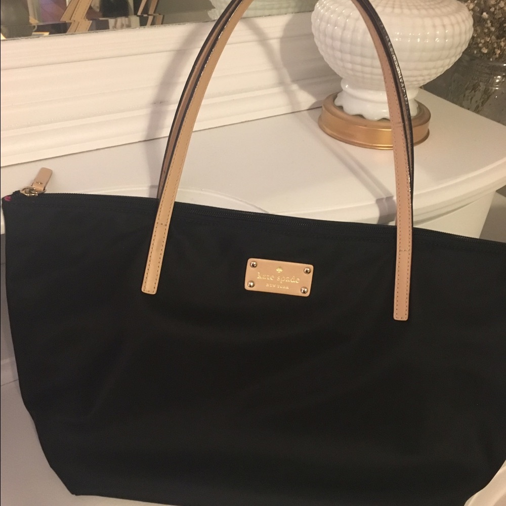 Kate Spade ♠️ Tote