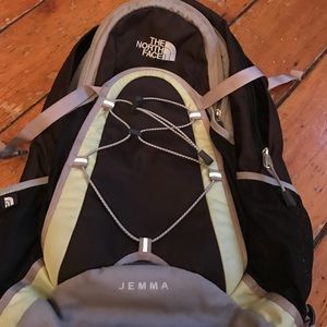 The North Face Jemma