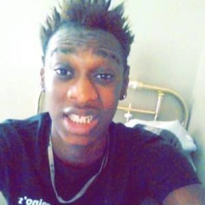 Meet your Posher, Kendrick