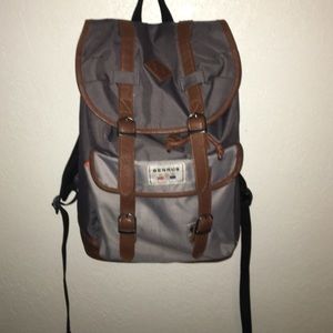 Benrus backpack