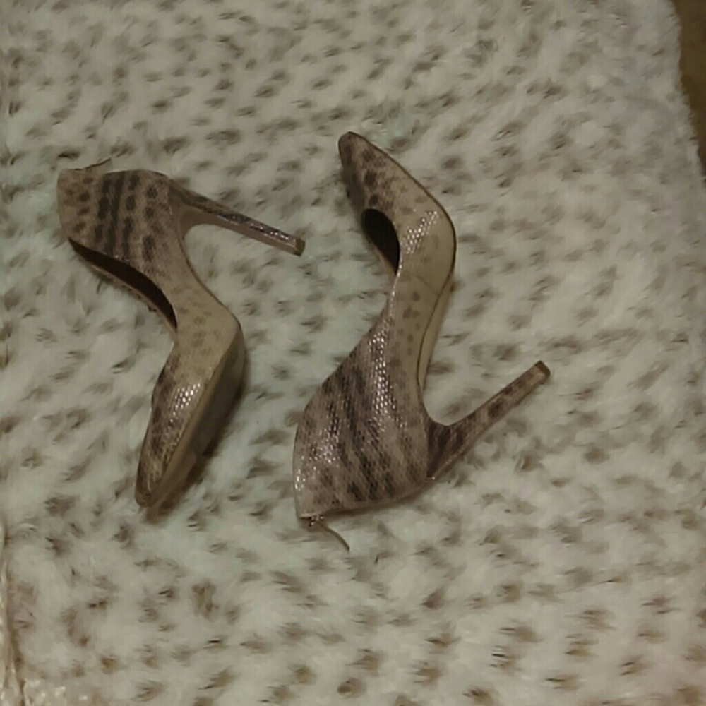 Shoes