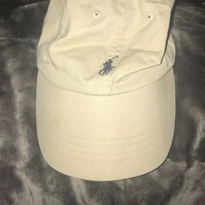 Polo hat
