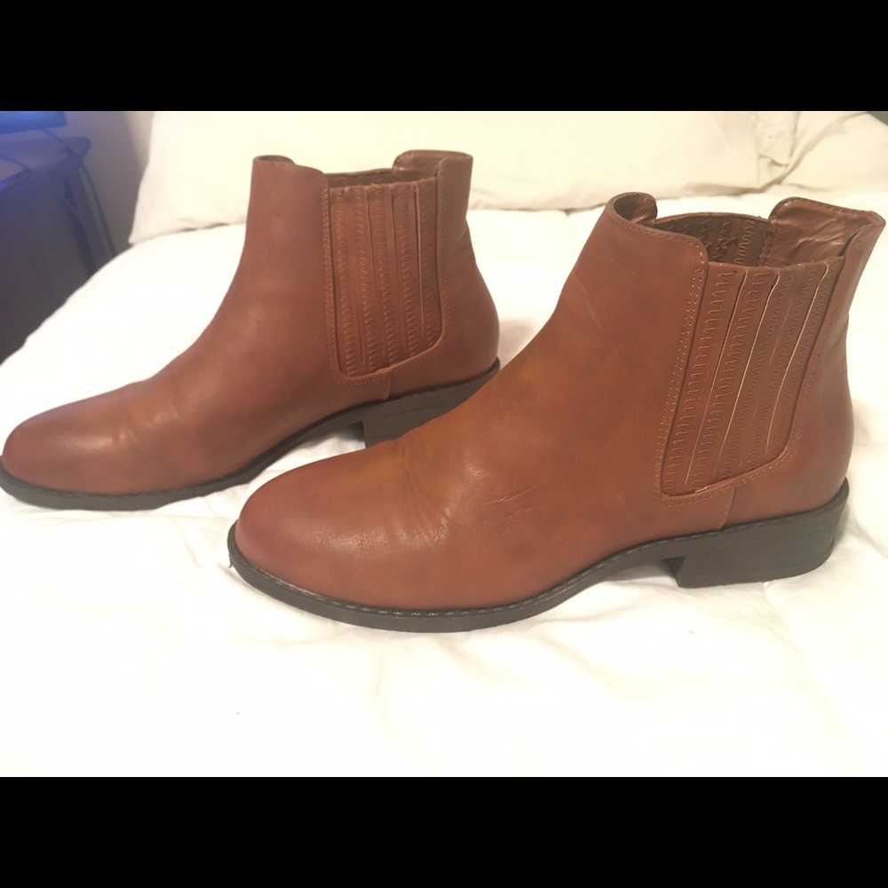 Chelsea Boots