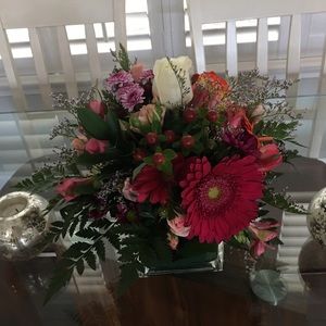 Meet your Posher, Susan