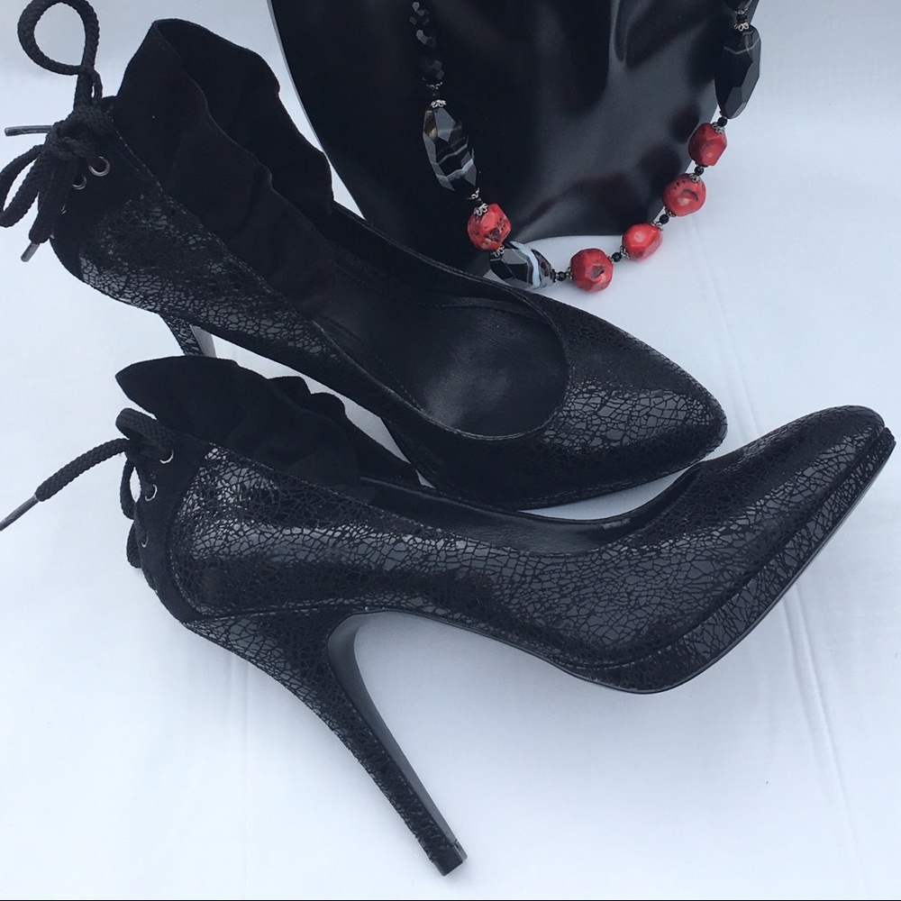 ♦️Last Call♦️BCBGeneration MICHAH HIHEEL Size 9