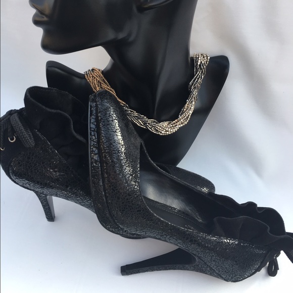 ♦️Last Call♦️BCBGeneration MICHAH HIHEEL Size 9 - Picture 2 of 4