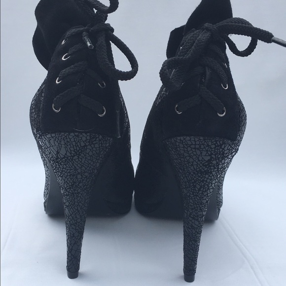 ♦️Last Call♦️BCBGeneration MICHAH HIHEEL Size 9 - Picture 4 of 4