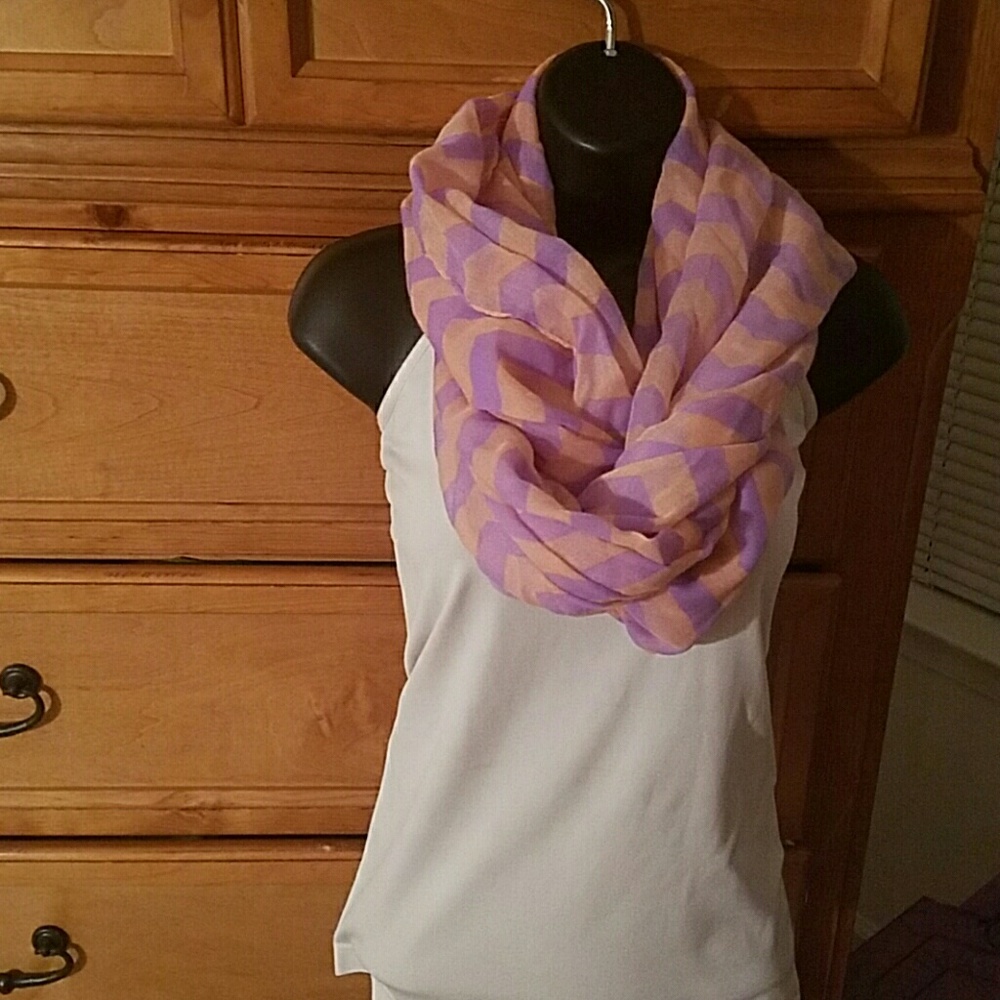 Scarves *SOLD *