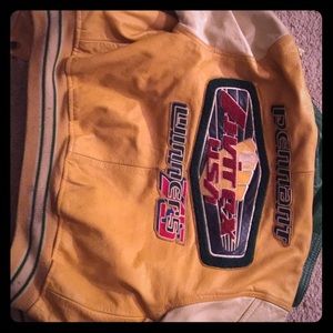 Avirex Authentic Varsity