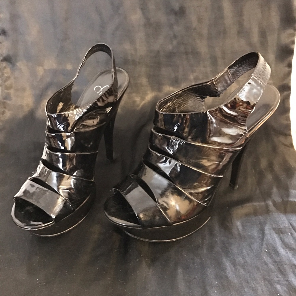 Women's heels