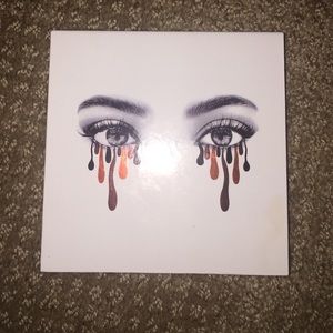 Kyshadow "The Bronze Palette"