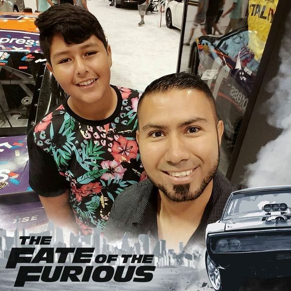 Meet your Posher, Hugo - Picture 1 of 1