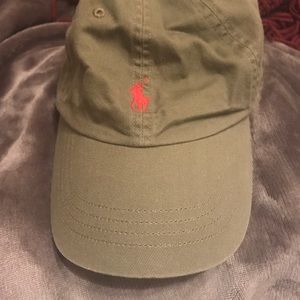 Polo hat