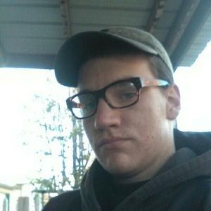 Meet your Posher, Scott