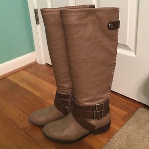 Riding Boots