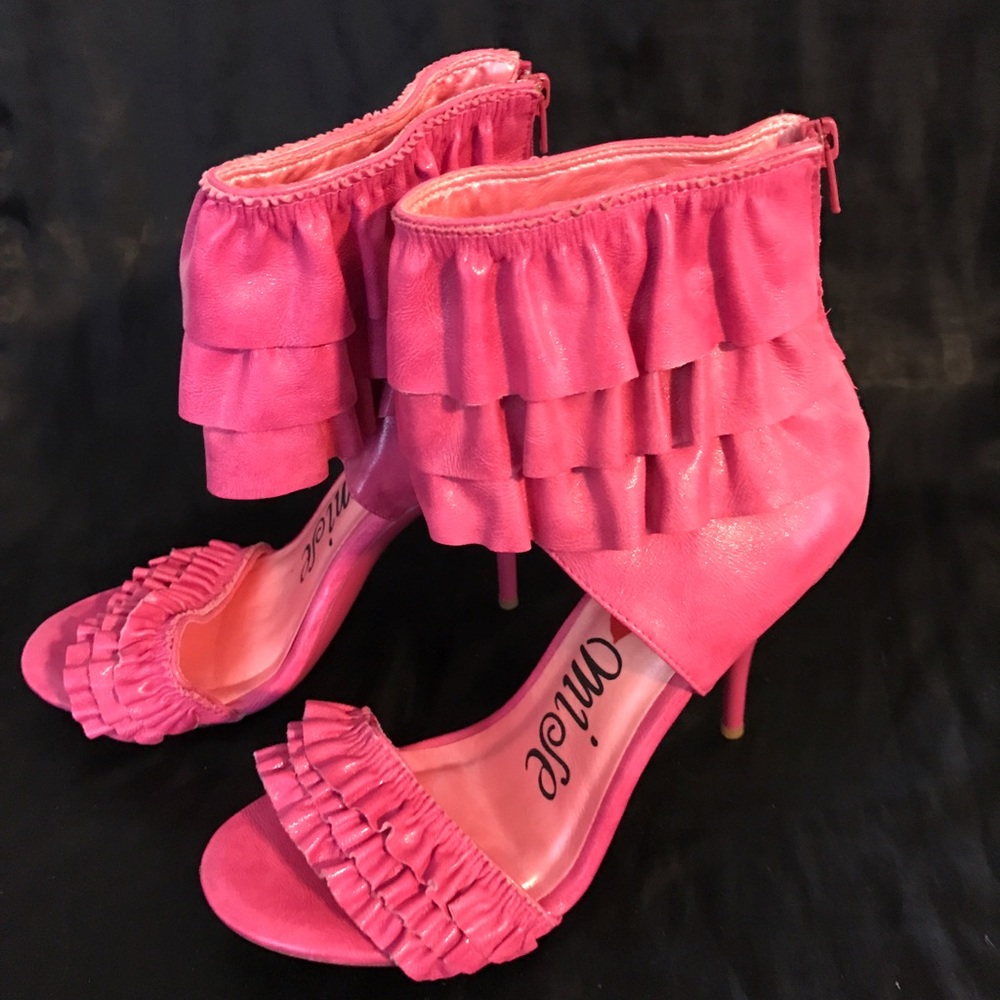 Women's heels nwot