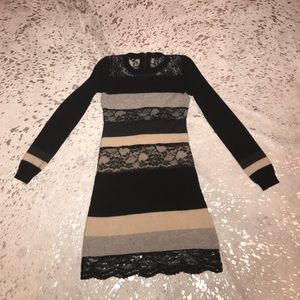 Antonio Melani dress
