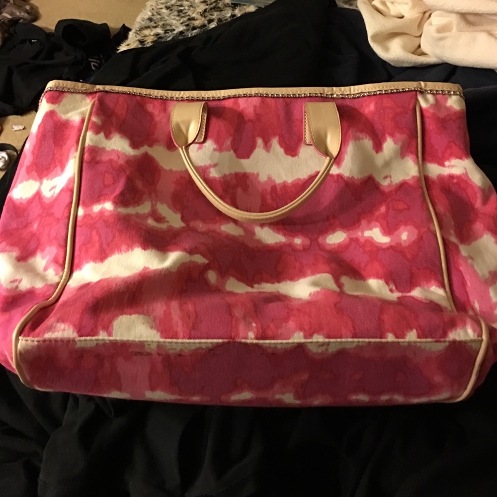 Juicy Couture Medium Size bag