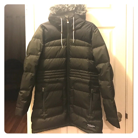 bonfire Jackets & Blazers - Bonfire Halifax Snow Jacket