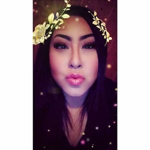 Meet your Posher, Marissa