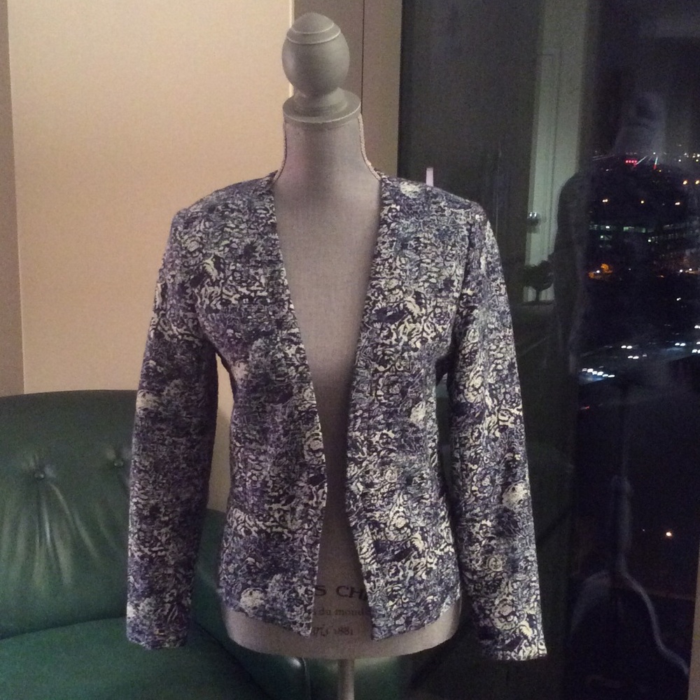 H&M Jacket Sz 8