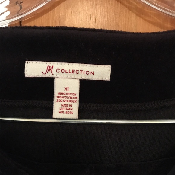 A new pants set never worn from Macy's - Picture 3 of 3