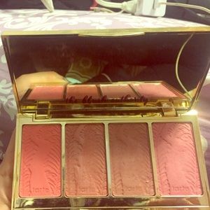 Tarte blush palette