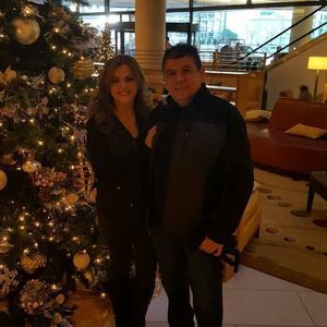 Meet your Posher, Ángela