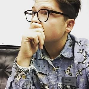 Meet your Posher, Jacob