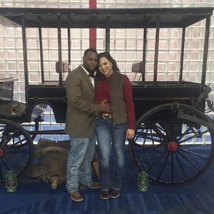 Meet your Posher, Fredo