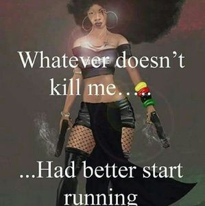 Meet your Posher, Monique