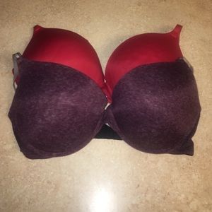 Victoria's Secret Bra lot
