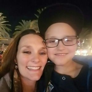 Meet your Posher, Brandy