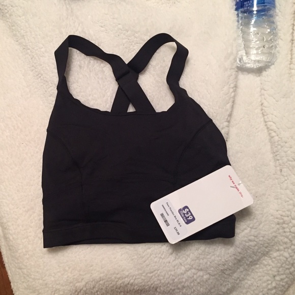 lululemon athletica Other - BRAND NEW Lululemon Sports Bra