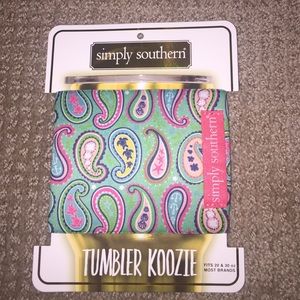Simply Southern Yeti Koozie