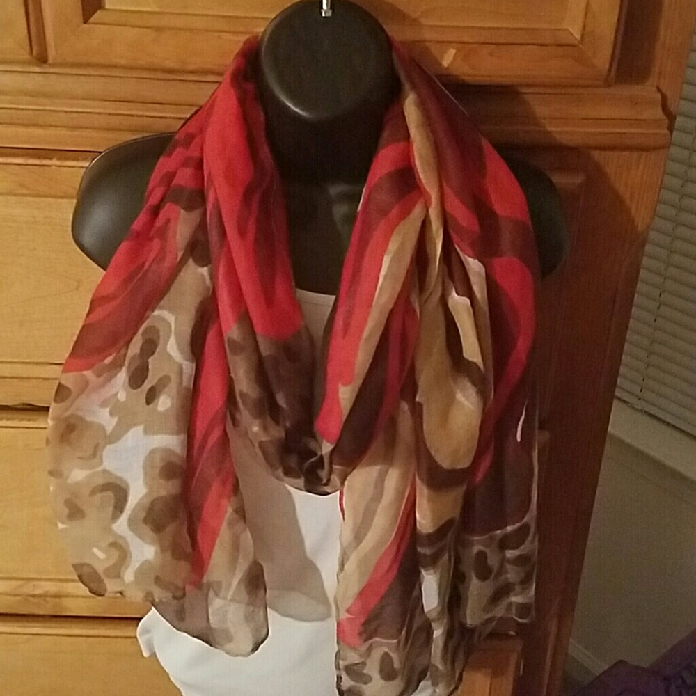 Scarves
