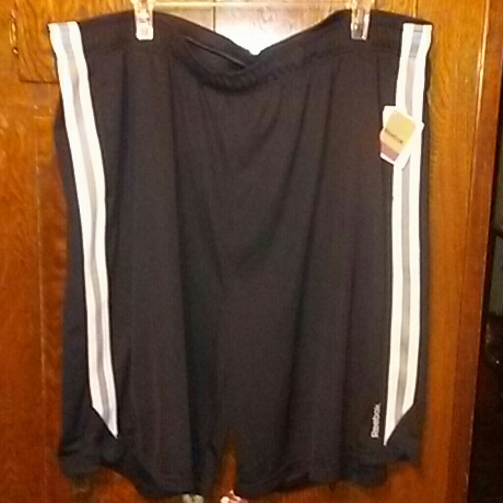 Reebok Sport shorts (PLAYDRY)