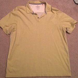 Tommy Bahama men's polo