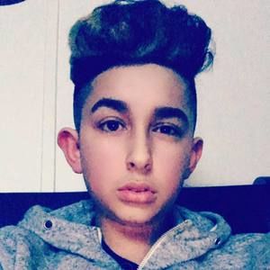 Meet your Posher, Damian